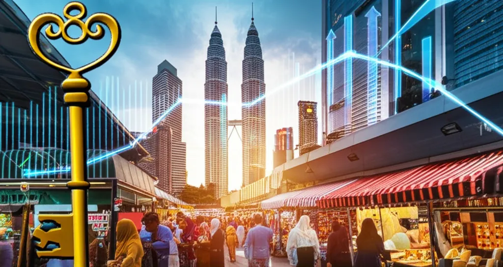 Unlocking Success: Exploring Key Market Factors & Cutting-Edge Selling Strategies