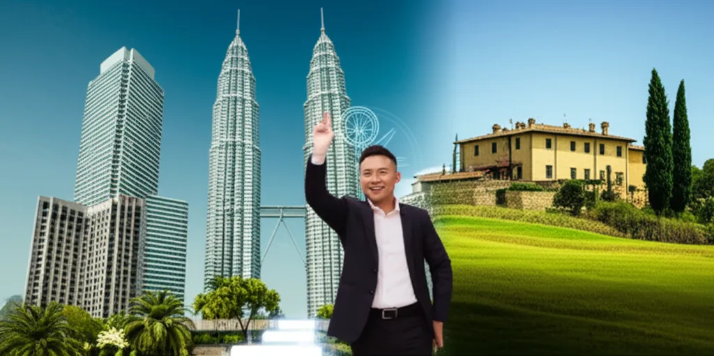 Unlocking Your Dream Home Abroad: Essential Property Buying Guidance and How to Dodge Common Pitfalls