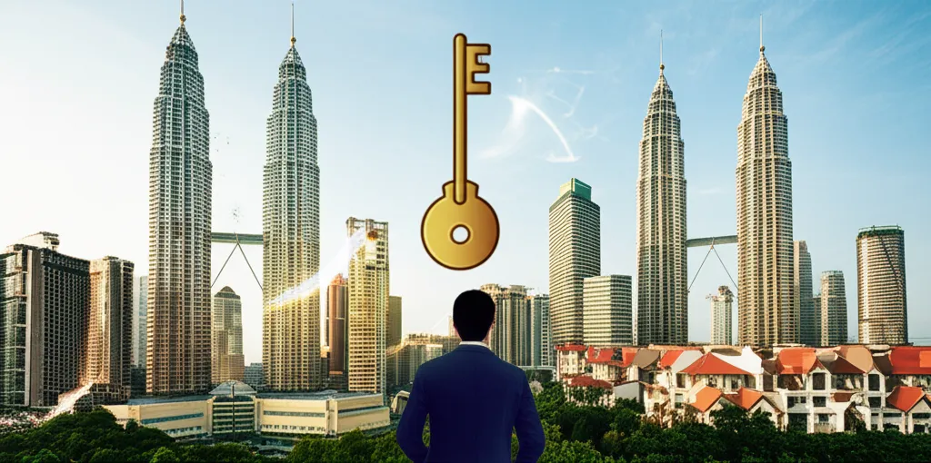 Unlocking Riches: Your Ultimate Guide to Property Investment for Rental in Malaysia