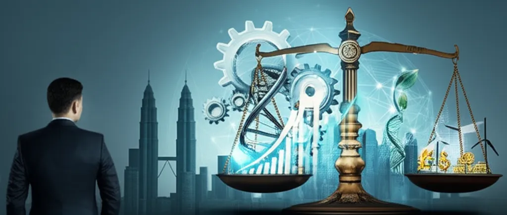 Navigating the Global Maze: Understanding Market Performance & Regulatory Oversight