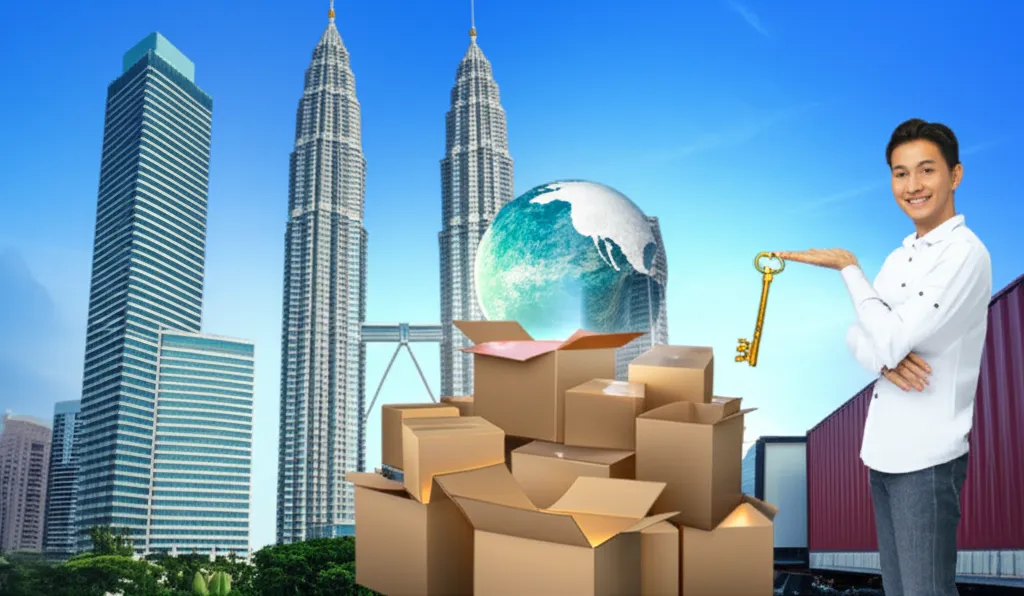 Your Passport to a New Home: Unlocking the Secrets of International Relocation Housing