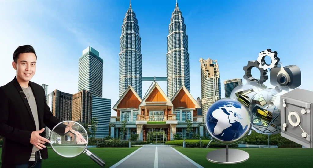 Unveiling the Labyrinth: Navigating the Most Common Property Buying Pitfalls