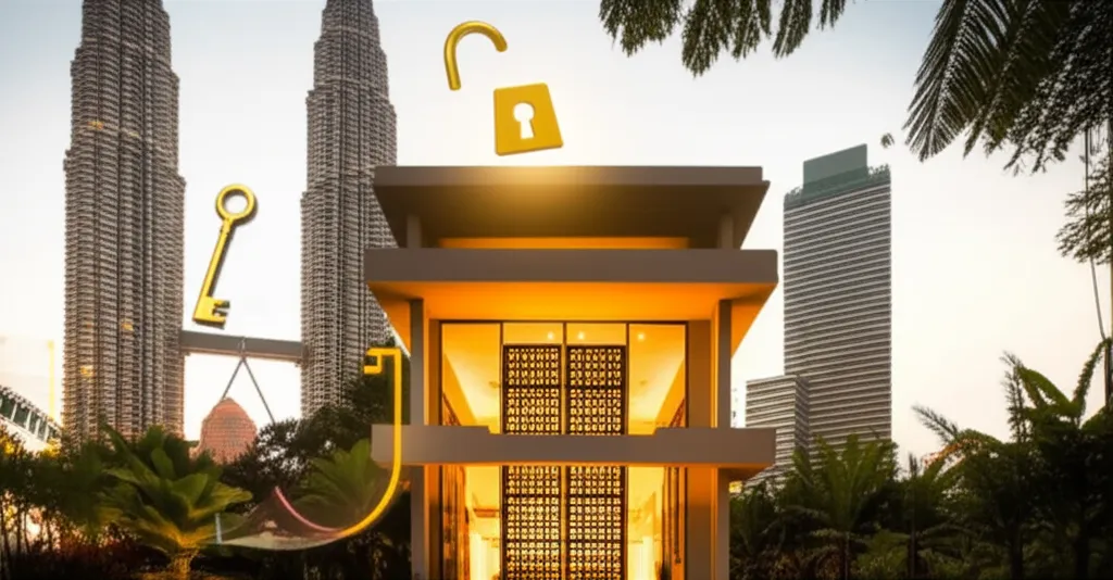Islamic Home Financing: Your Guide to Shariah-Compliant Homeownership in Malaysia!