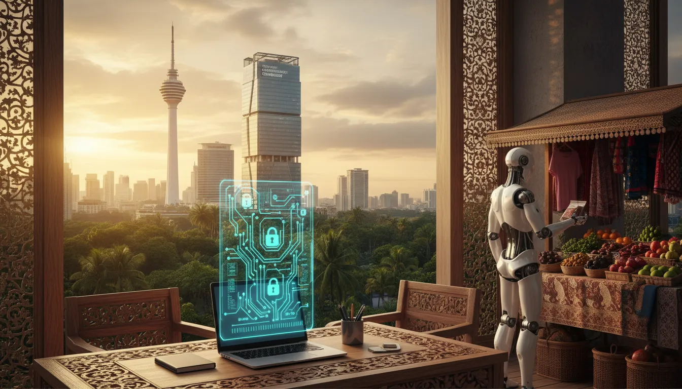 Navigating Legal Requirements for Malaysian Businesses in 2025 and Beyond