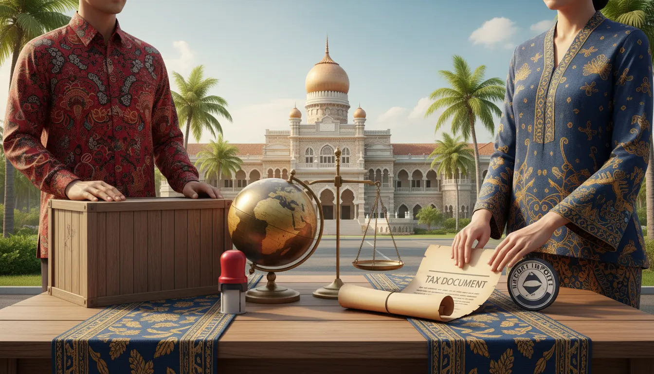 Legal & Tax Requirements for Dropshipping: What Every Global Seller Needs to Know