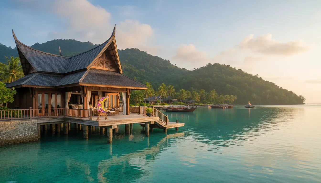 Discovering Malaysia Luxury Travel and Tourism: A Jewel in Southeast Asia