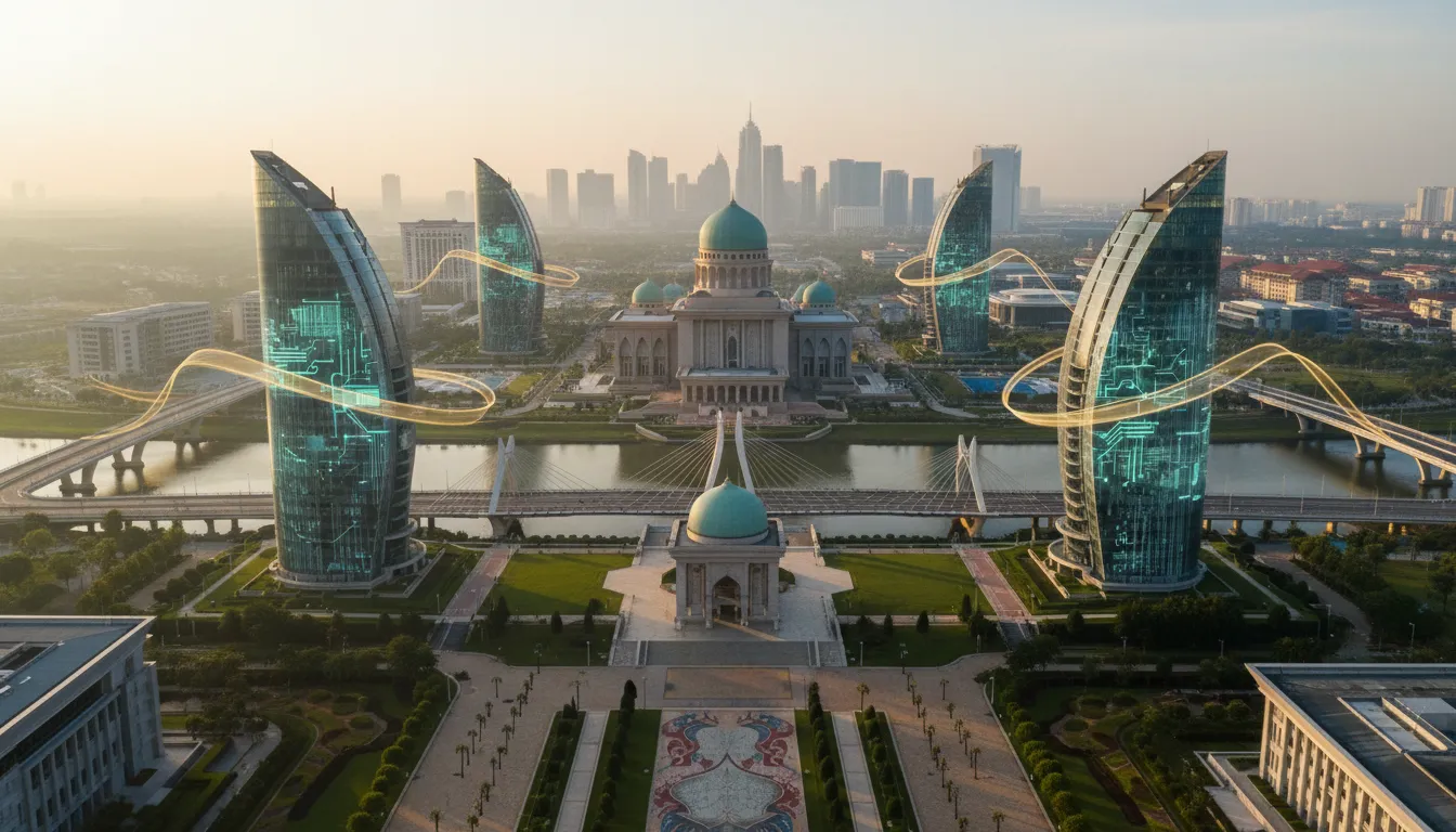 Legal Framework for Property Agreements: How Malaysia is Strengthening Certainty in a Rapidly Evolving Economy