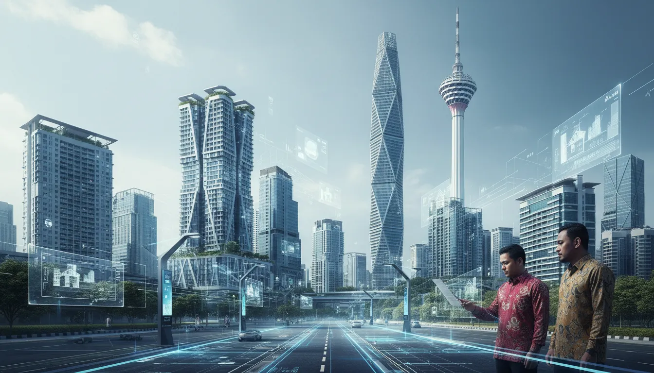 AI-Driven Property Intelligence and Analytics: The Future of Real Estate Starts Now