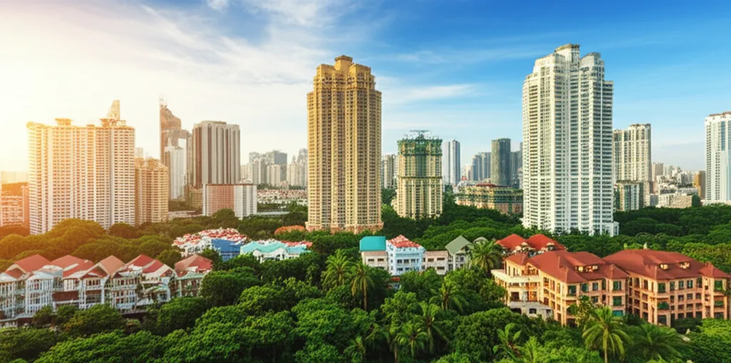 Malaysia's Rental Market: A Deep Dive into Residential Property Rentals