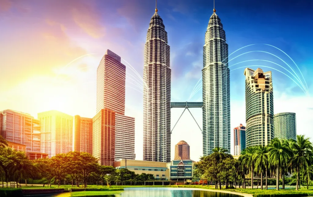 Unlocking the World: Your Guide to International Destination Property