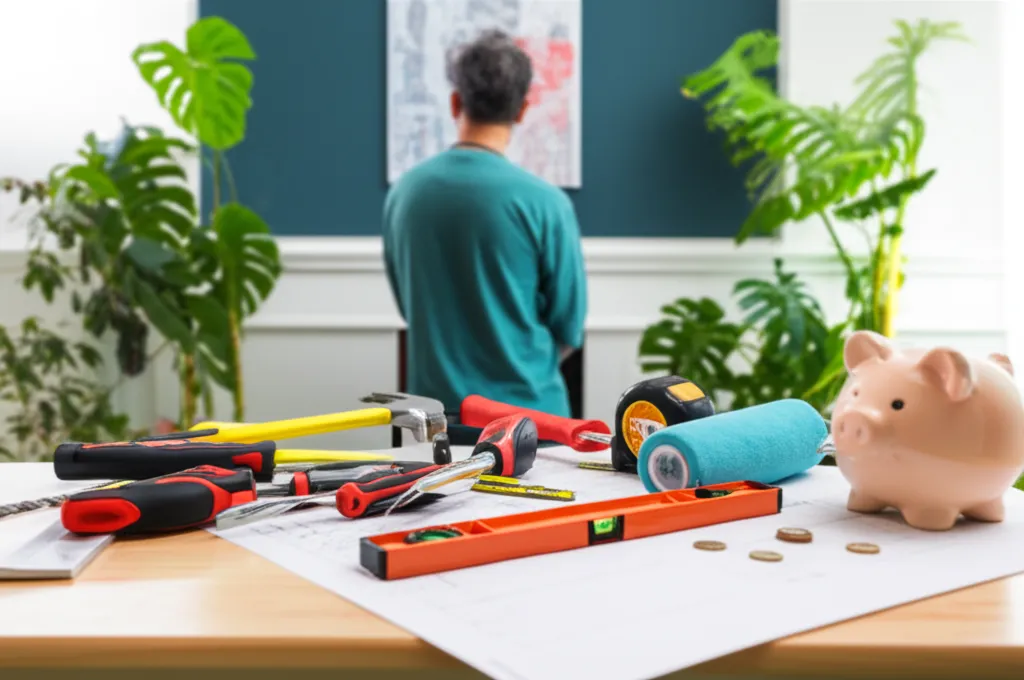 Unlock Your Dream Home: The Ultimate Guide to Home Renovation & DIY Solutions