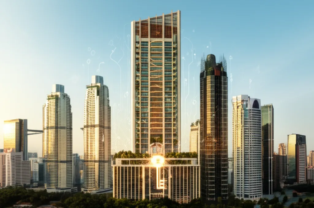 Unlocking Tomorrow: Deep Dive into Malaysia Property Market Insights
