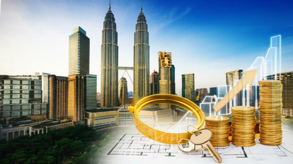 Is Property Investment for Rent in Malaysia a Smart Move? Your Ultimate Guide!
