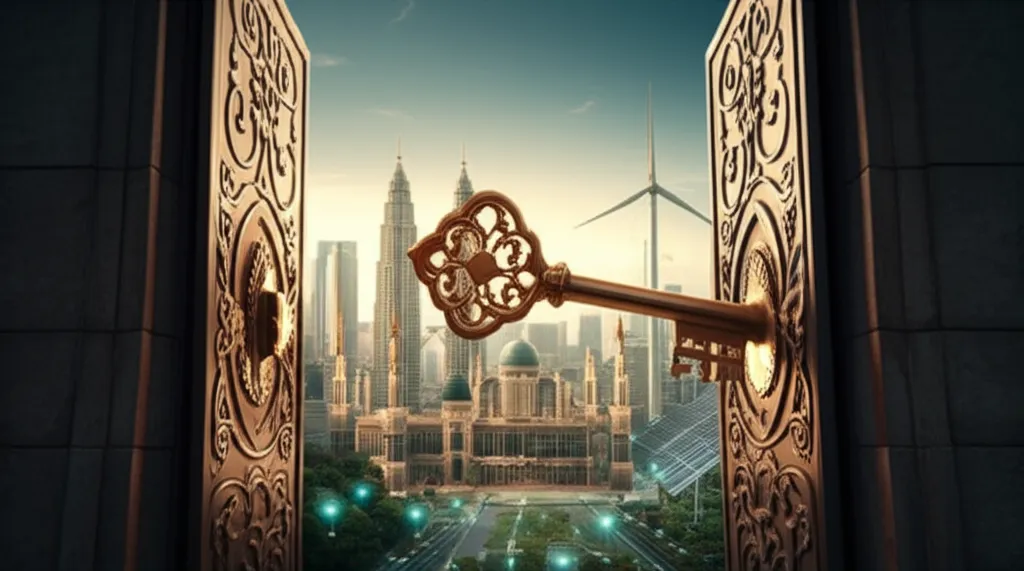 Unlocking Malaysia's Legal Maze: A Deep Dive into Dynamic Frameworks