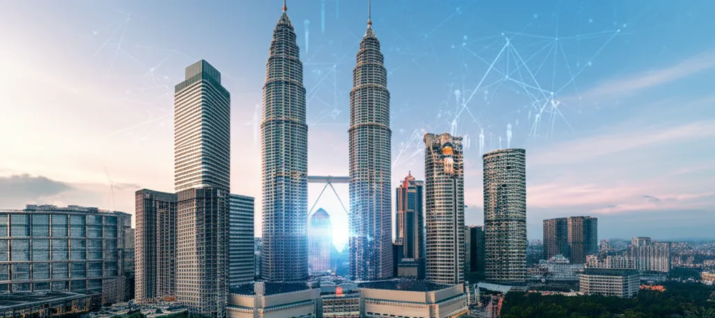 The Real Estate Revolution: How AI and Data Analytics in Property Are Building the Future