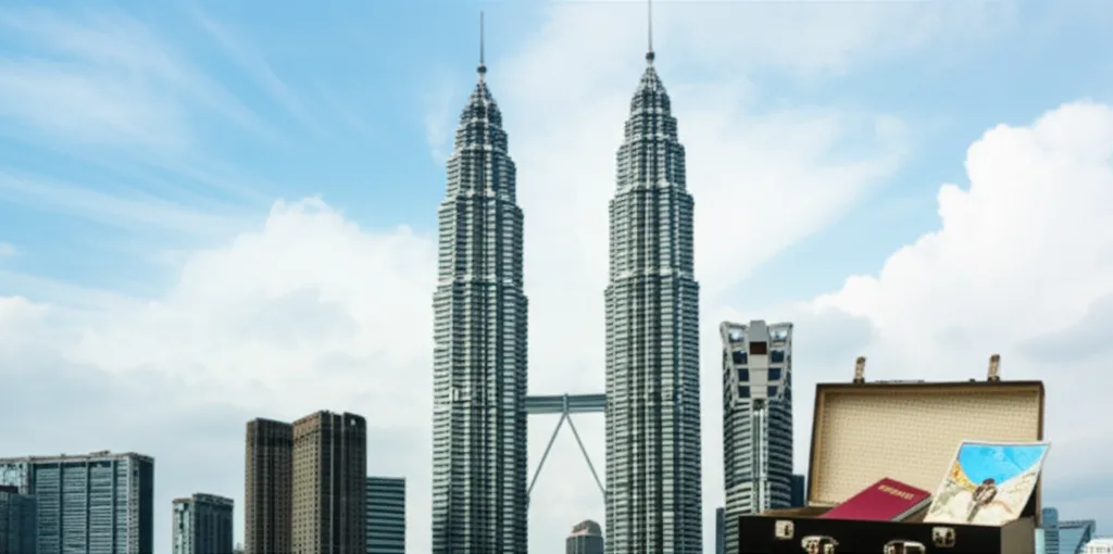 Your Global Adventure Awaits: Navigating the World of International Relocation & Housing