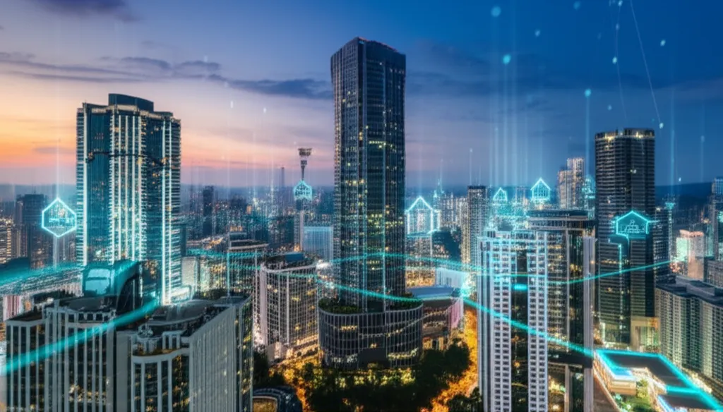 Malaysia's Digital Revolution: Unpacking the Power of Online Property Platforms