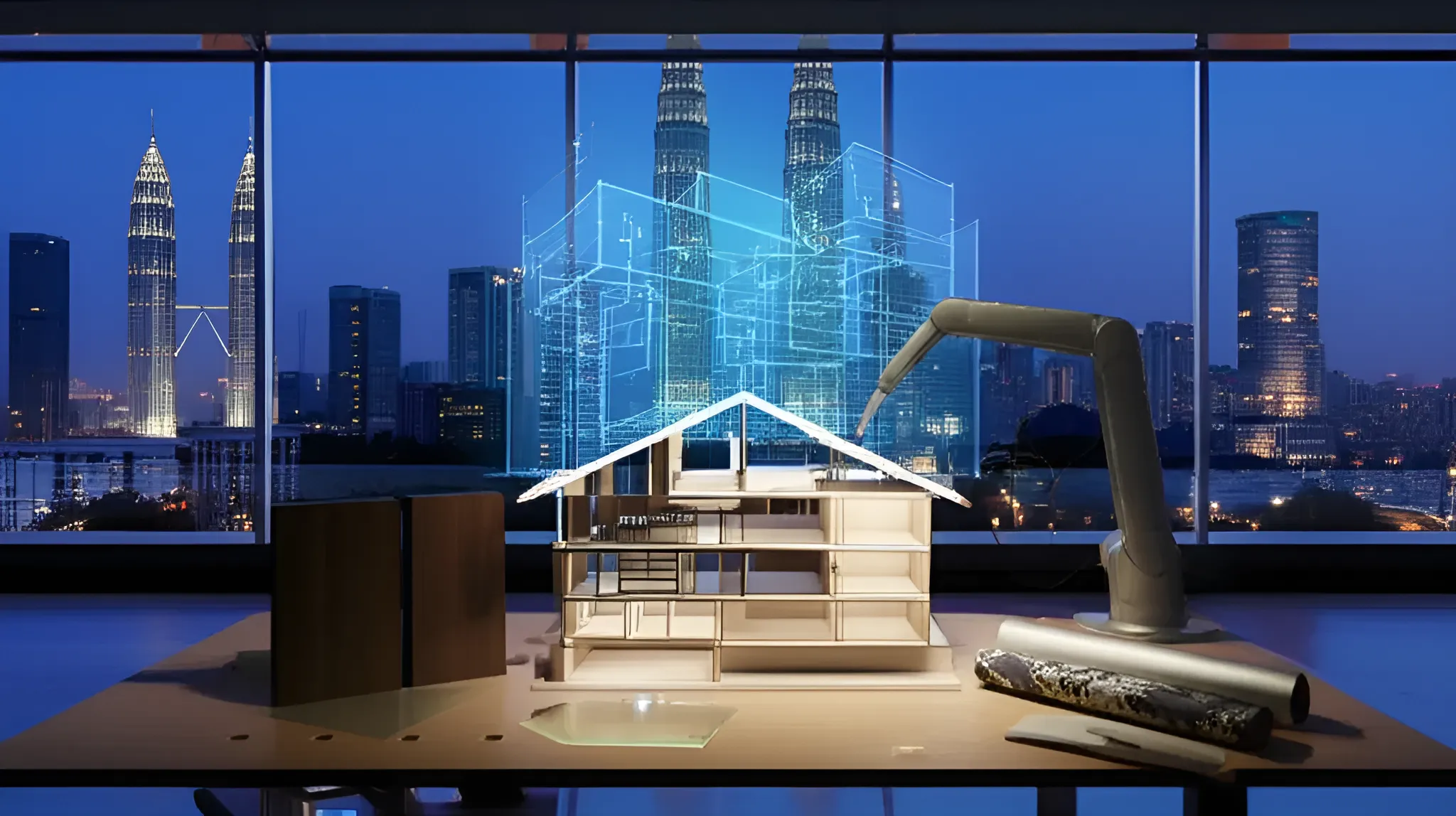 Home Renovation Products & Brand Strategies: Building for Success in a Changing World