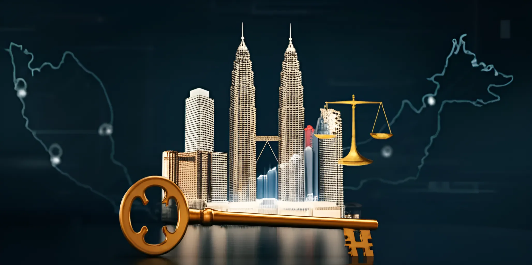 Unlocking Your Wealth: A Thrilling Guide to Property Investment for Rental in Malaysia!