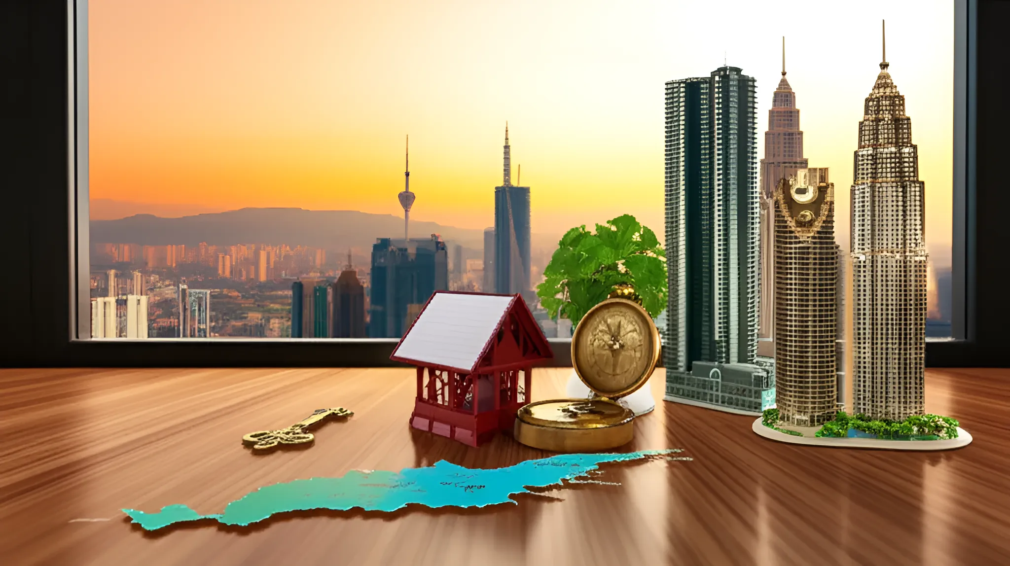 Unlocking Your Global Dream: A Guide to International Home Buying