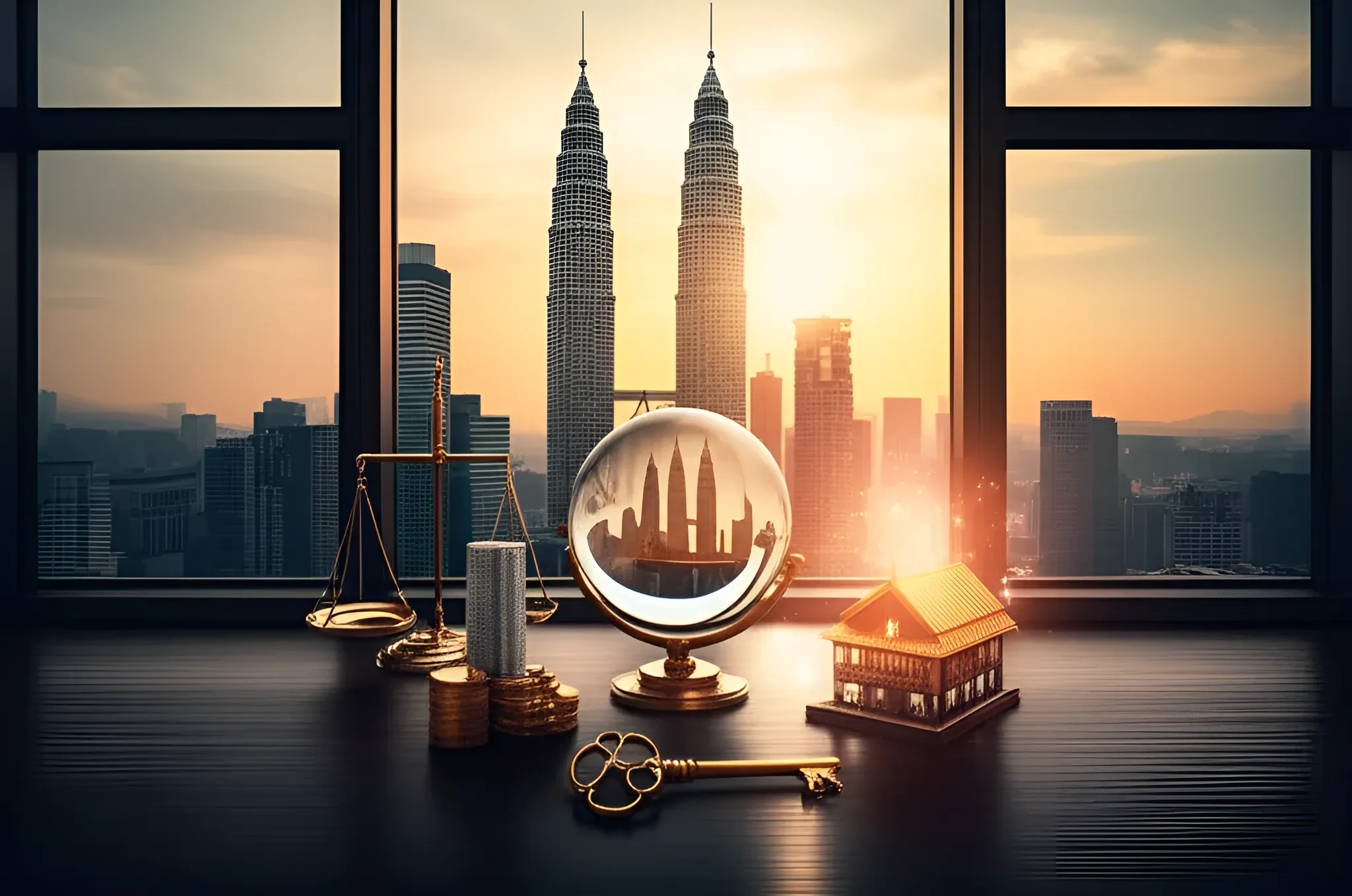 Unlocking the World of Buy-to-Let Investment: Your Guide to Property Power