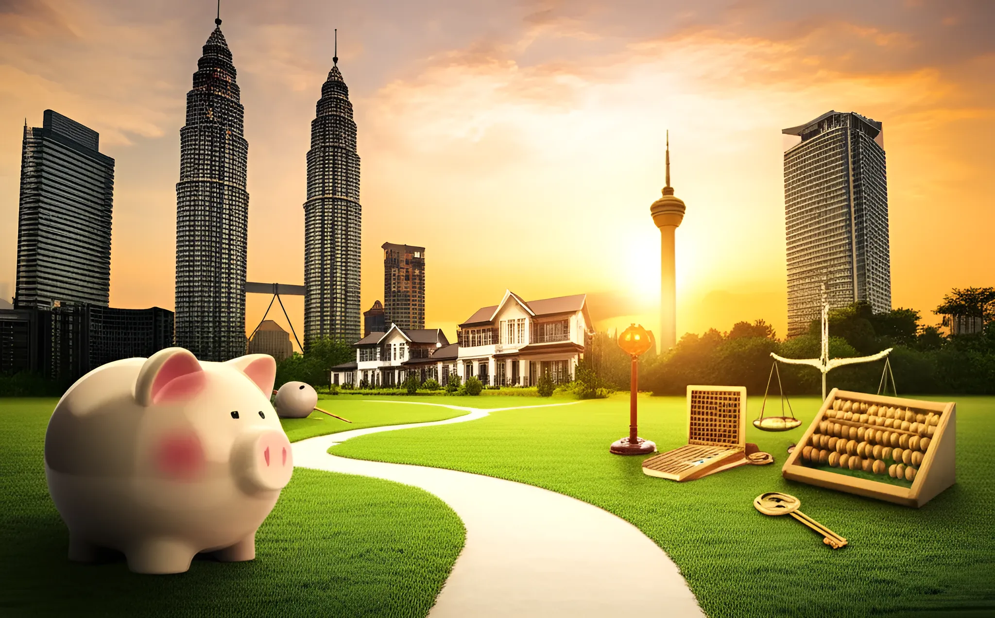 First-time Home Buyer Advice: Your Ultimate Guide to Navigating the Malaysian Property Market