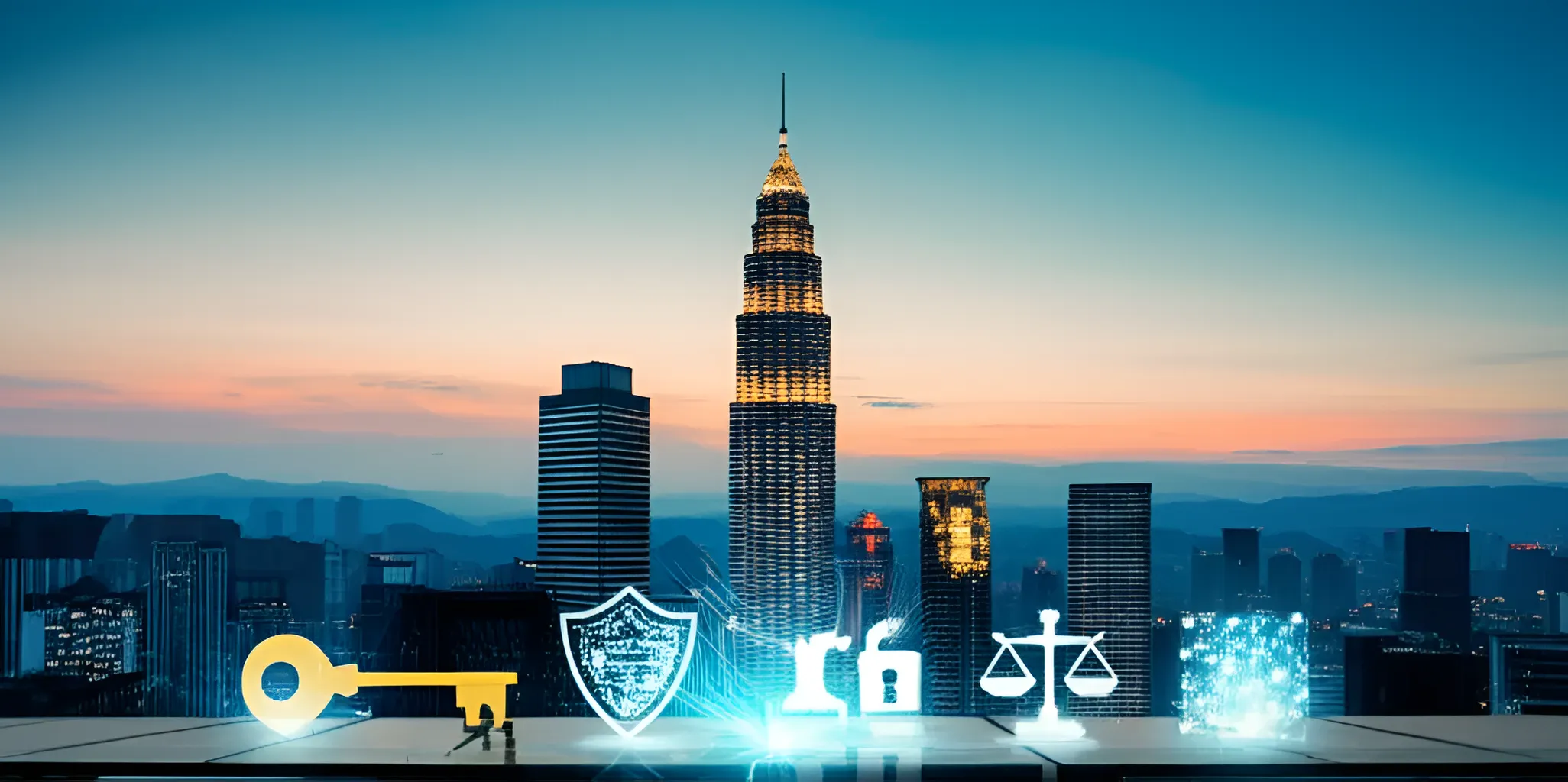 Navigating the Future: Why Real Estate Legal & Compliance is More Critical Than Ever