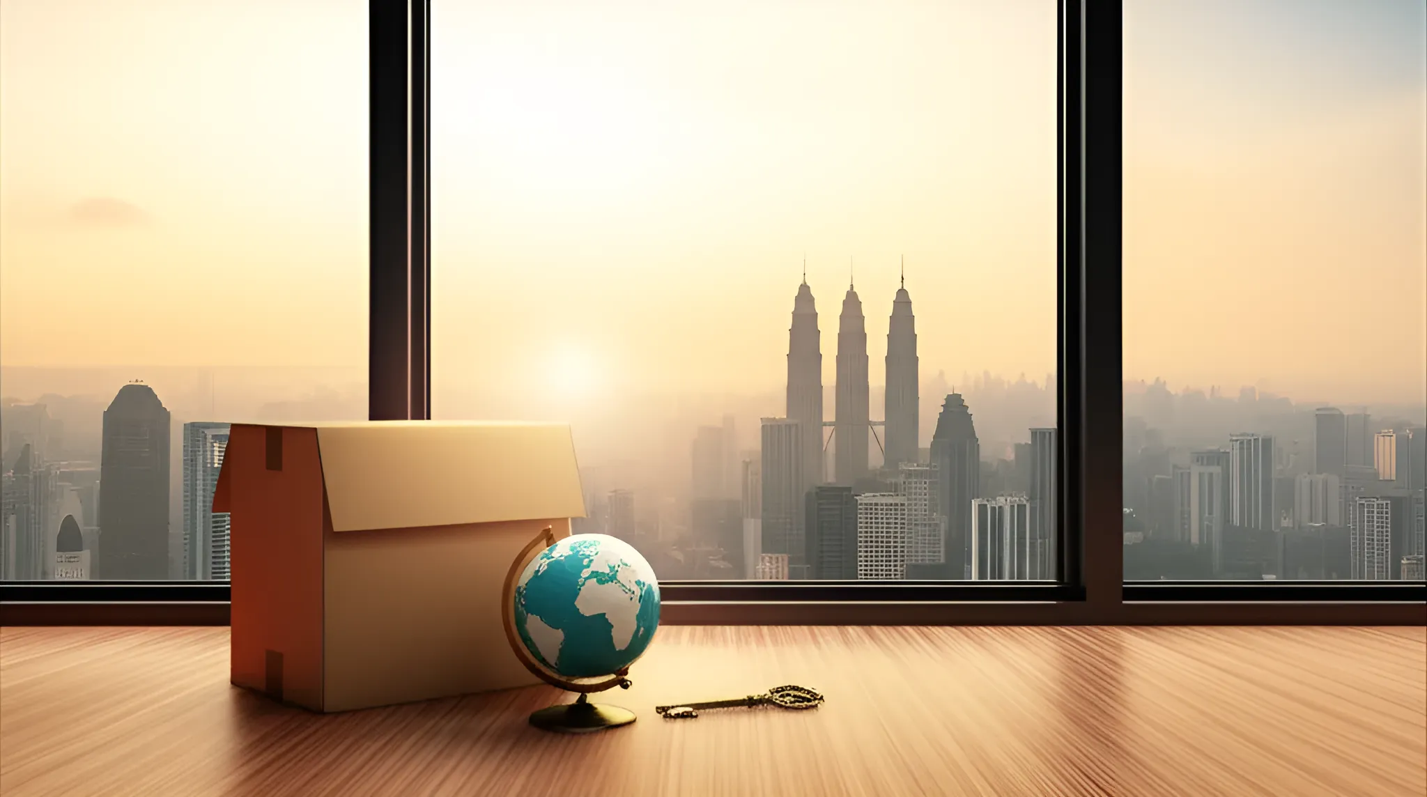 Your Ultimate Guide to Seamless International Relocation Housing