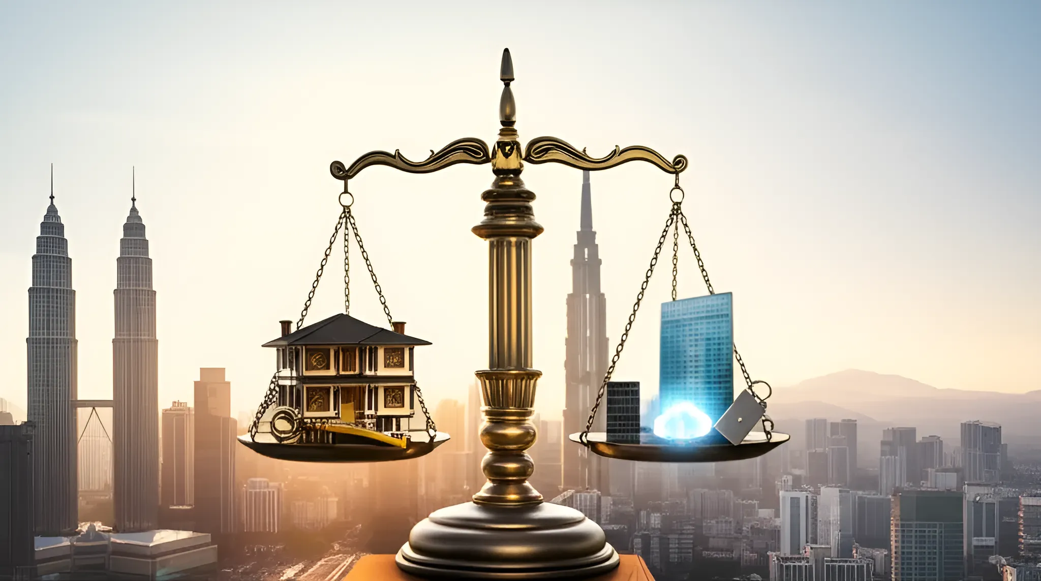 Buy vs. Rent Decisions: Unraveling the Ultimate Dilemma for Your Life, Business, and Tech Future