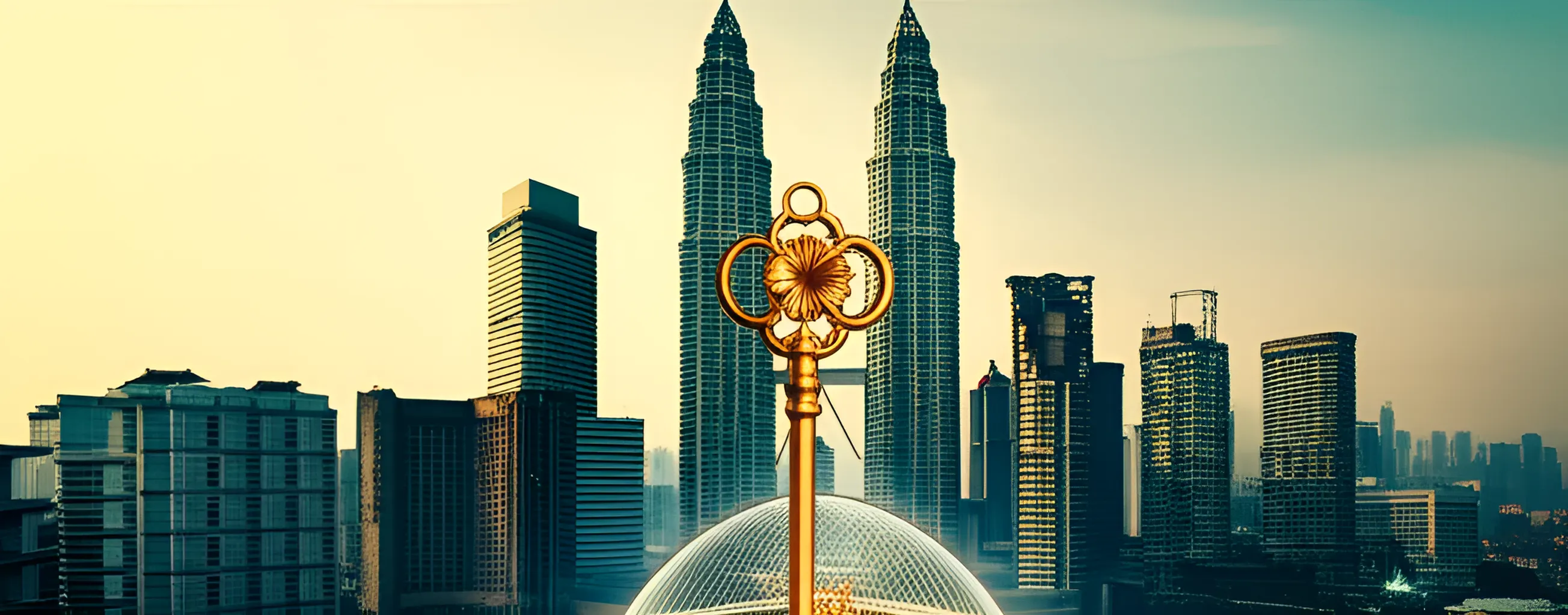 Unlocking Your Dream Home: Expert Guidance for Specific Property Buyer Segments in a Complex World