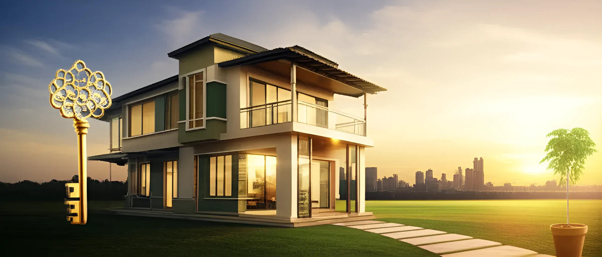 Unlocking Your Dream Home: A Deep Dive into Islamic Home Financing in Malaysia