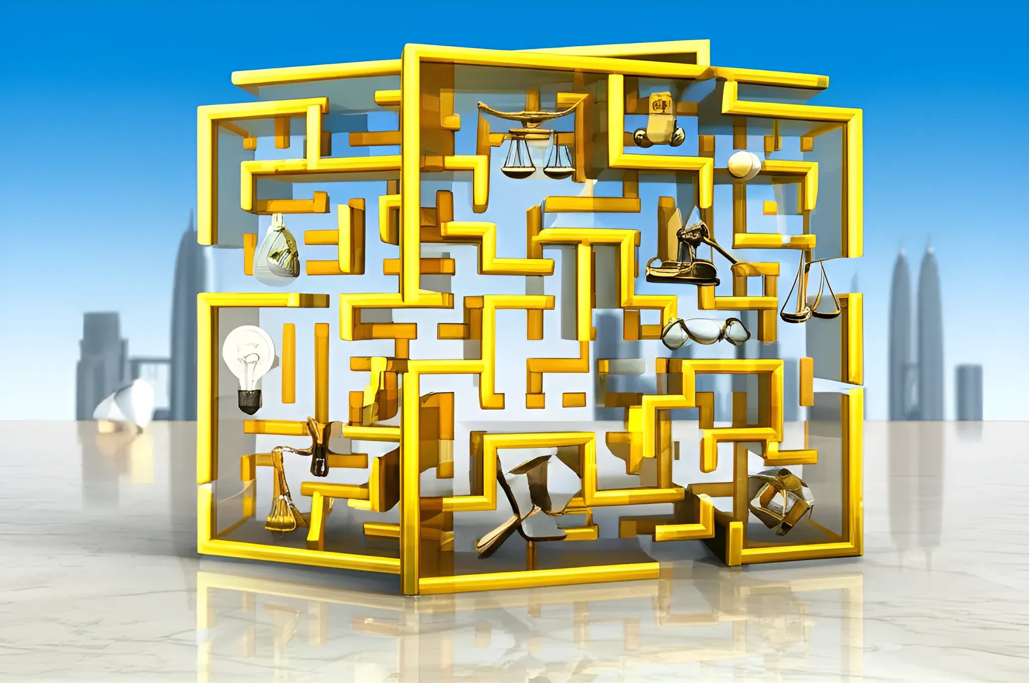 Unlocking Malaysia's Legal Maze: A Deep Dive into Property Law