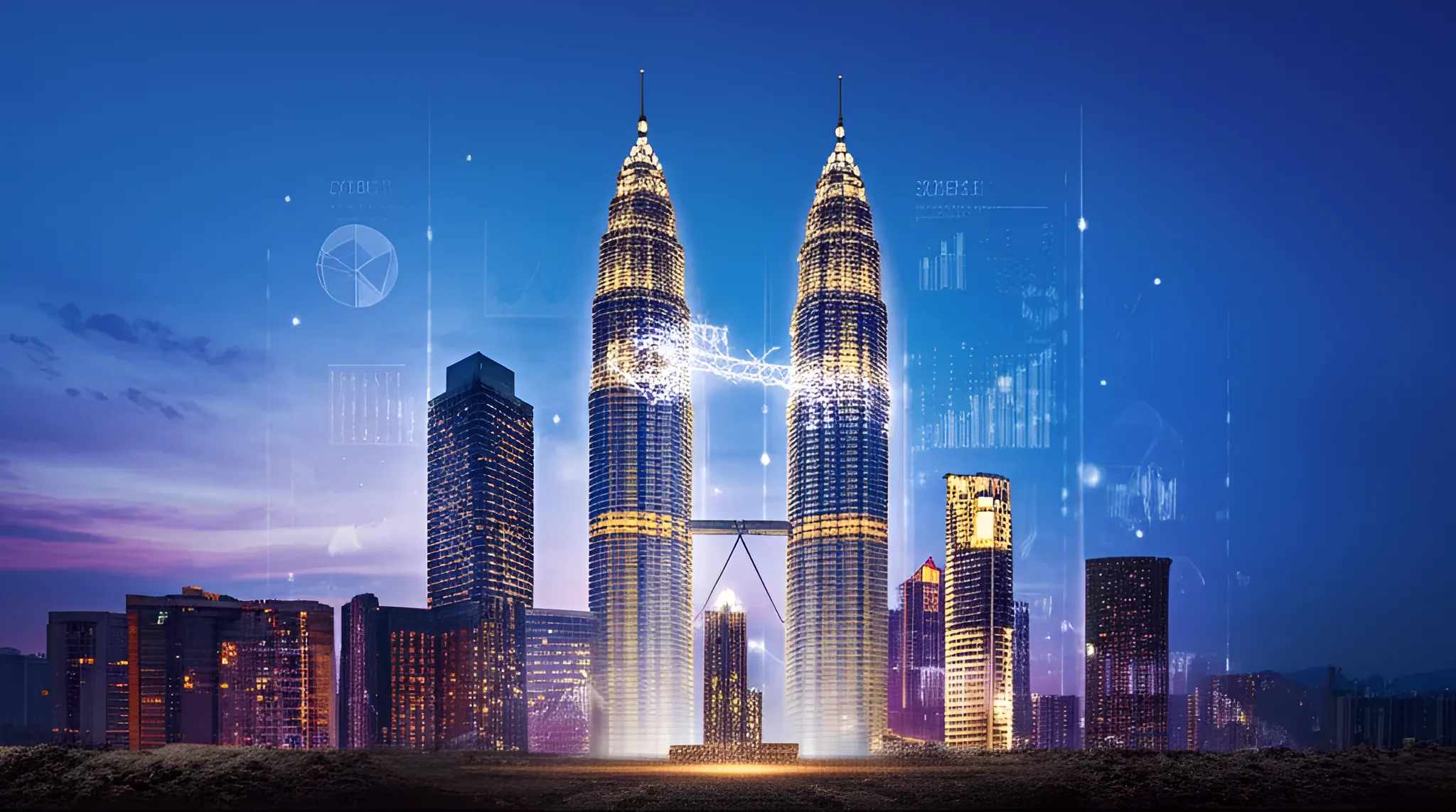Unlocking the Future: A Deep Dive into Malaysia's Dynamic Property Market Analysis