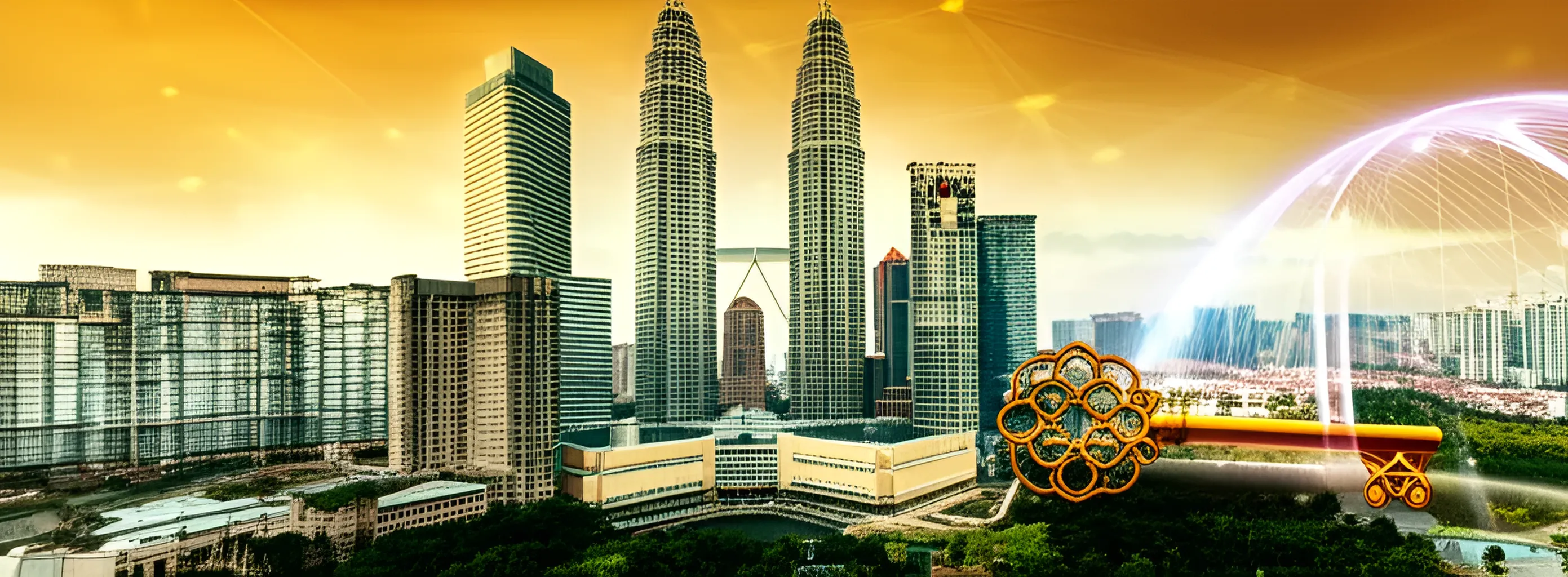 Unlocking Potential: A Deep Dive into International Housing & Investment Opportunities in Malaysia