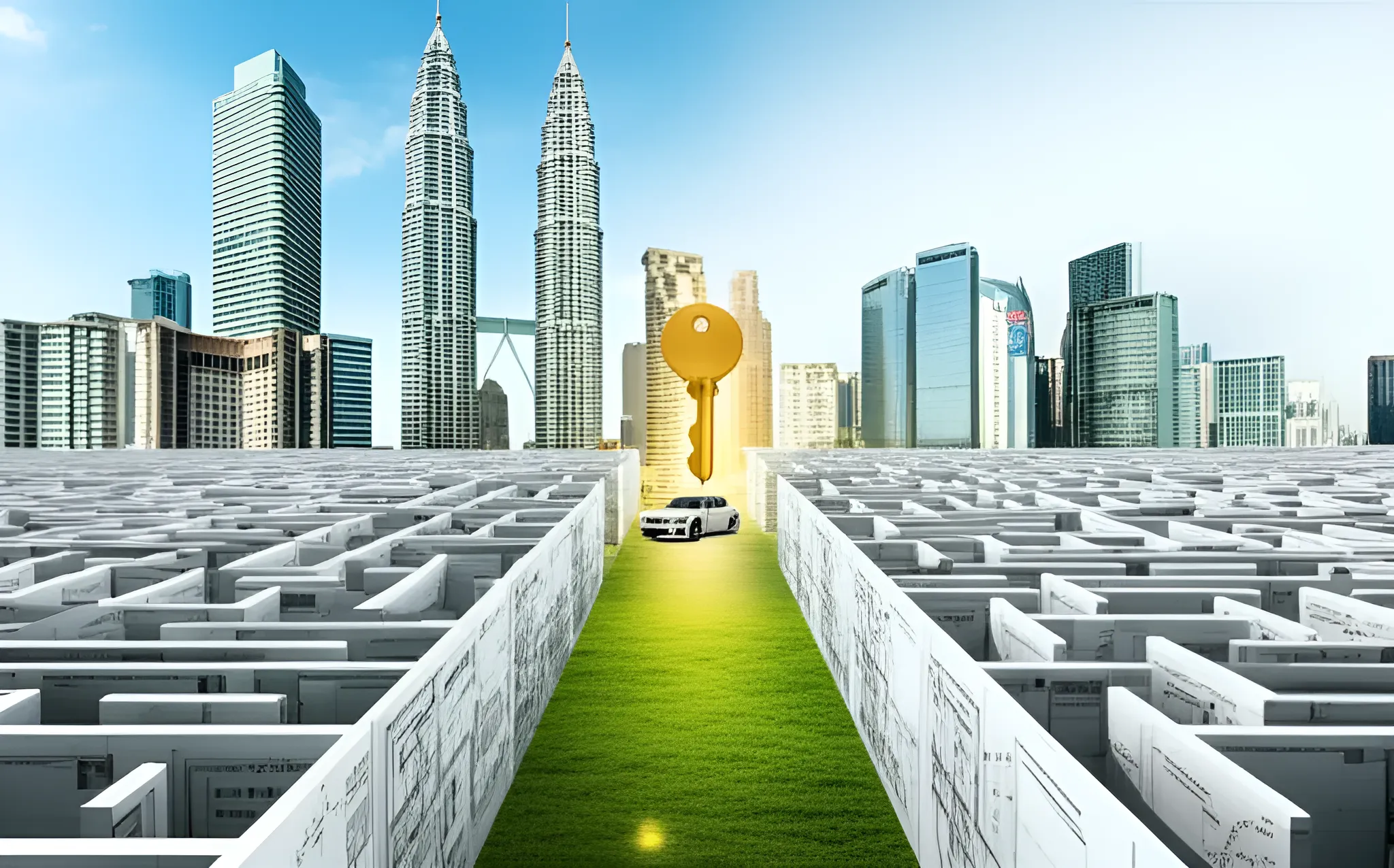 Rental Process Guidance: Your Ultimate Compass for Seamless Leasing Adventures