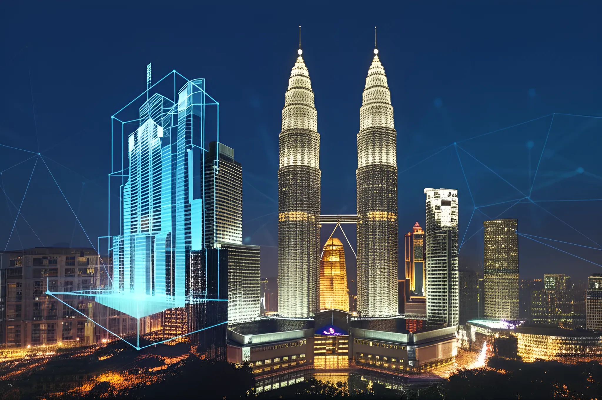 The Future Is Now: Unveiling the Power of AI/Data-driven Property Intelligence