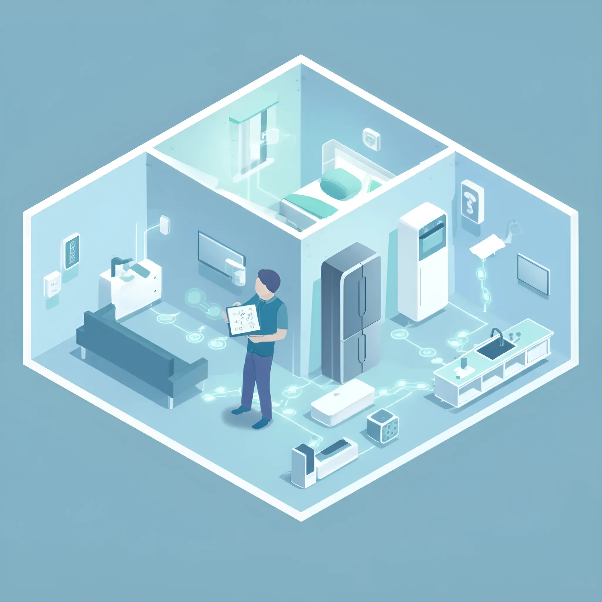 Smart Home Market Trends and Growth