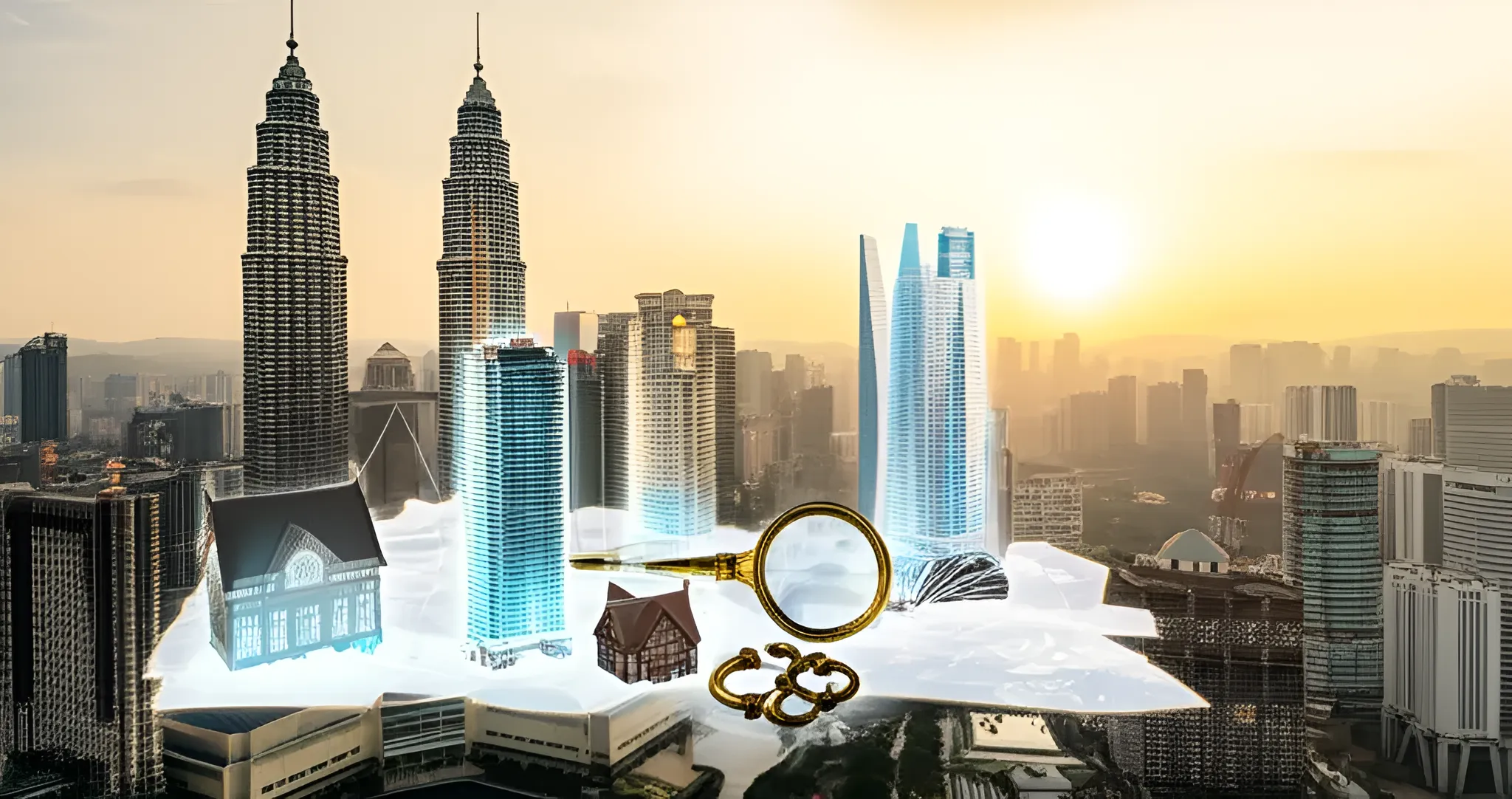 Navigating Malaysia's Dynamic Real Estate: A Deep Dive into Property Listings & Search