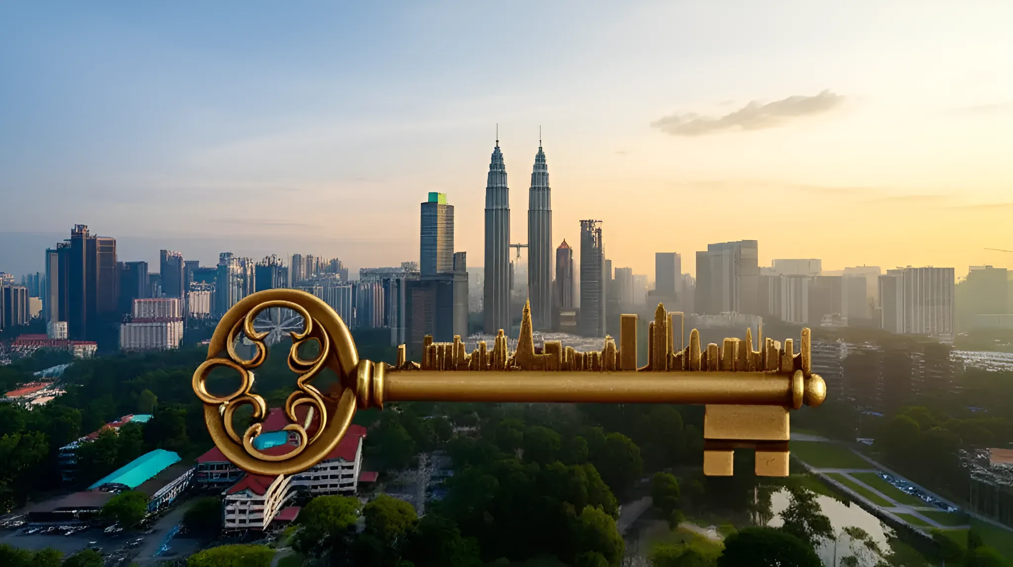 Unlocking the Maze: A Deep Dive into Malaysia's Property Buying Challenges