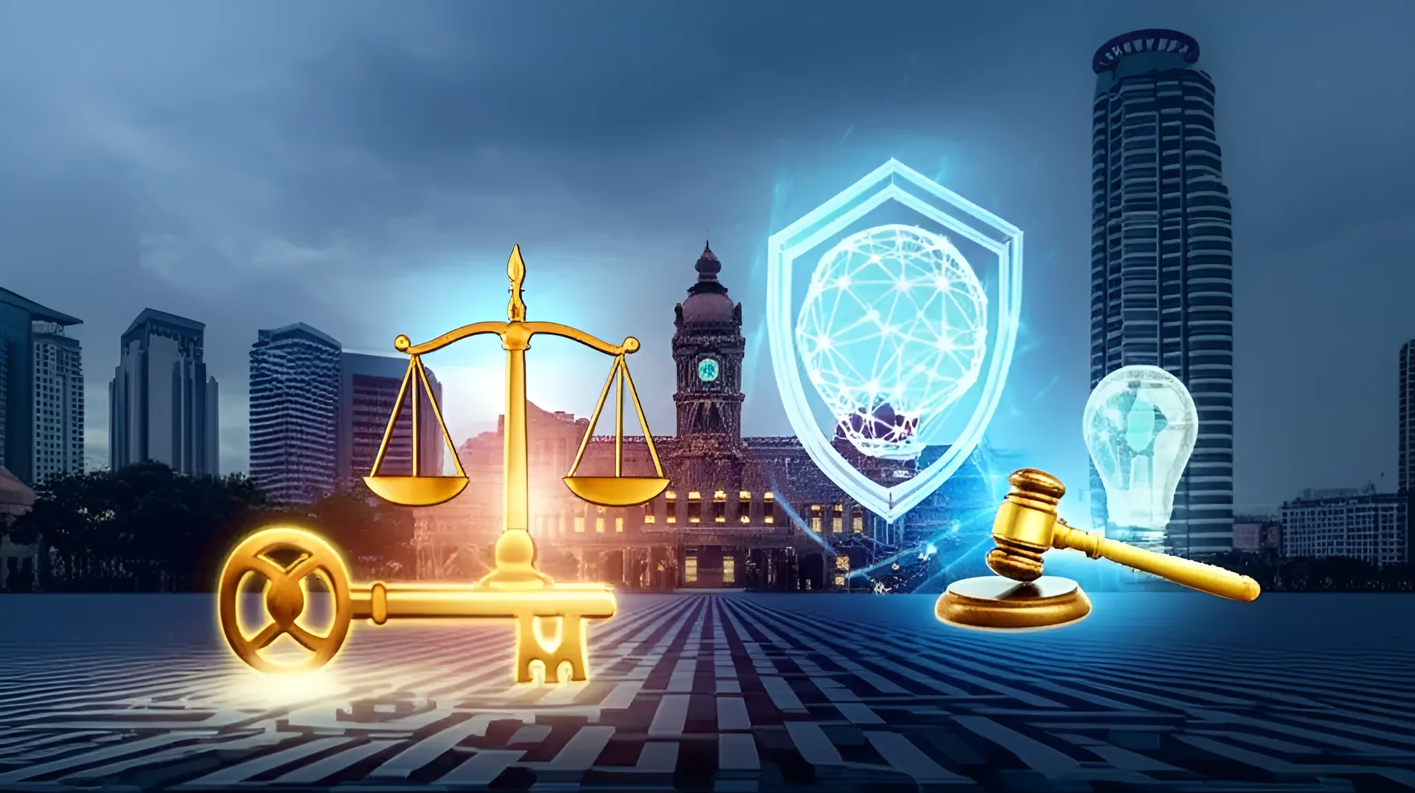 Unlocking the Legal Maze: A Deep Dive into Property Law & Regulation