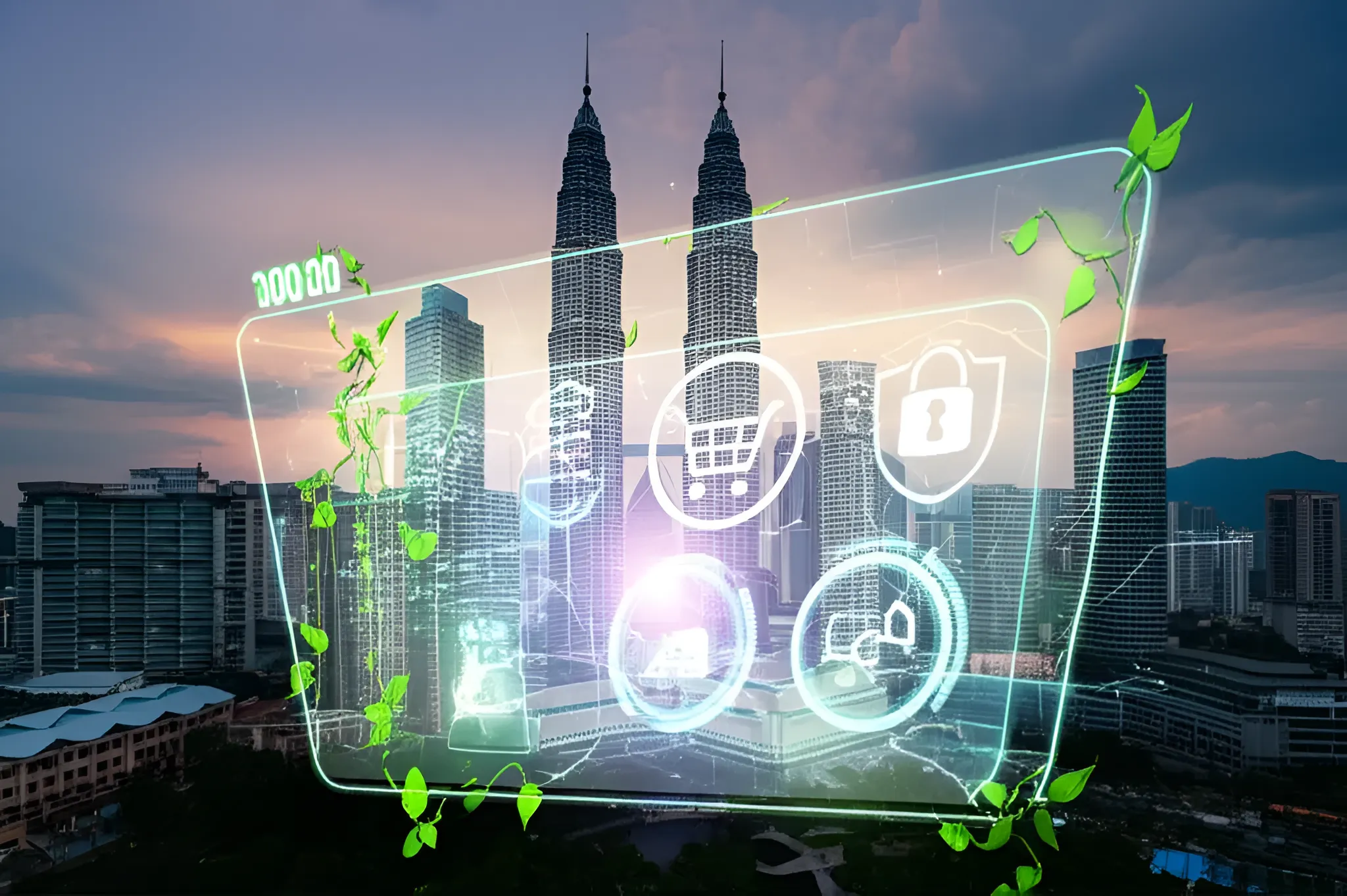 The Buzz About Online Marketplaces for Transactions: Your Guide to the Digital Shopping Spree!