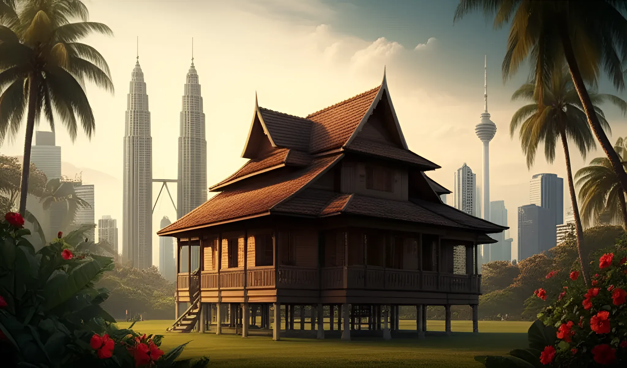 The Soul of the Soil: Why Selling Kampung Land is More Than Just a Transaction