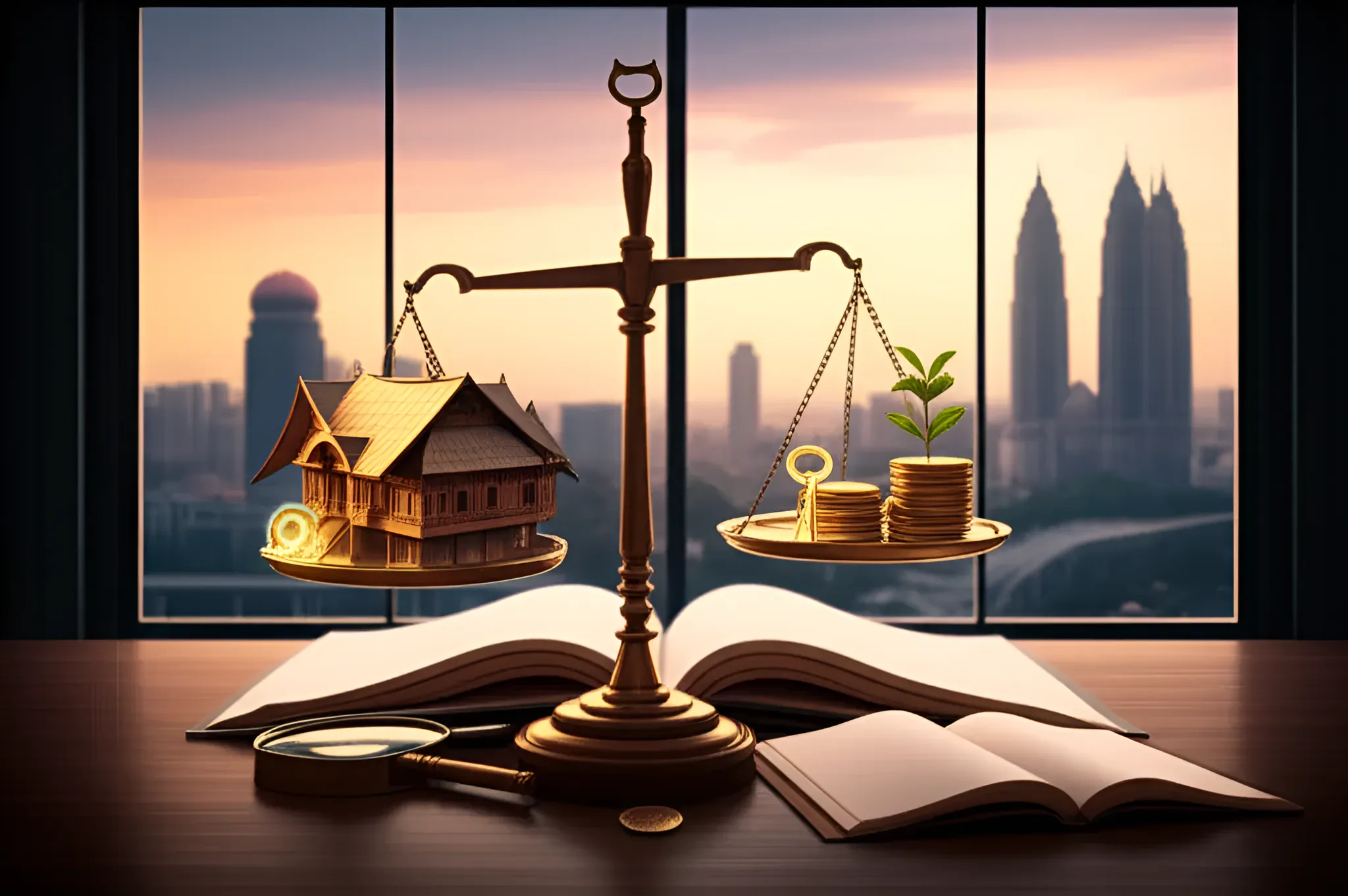 Decoding Property Selling Decisions: Your Guide to a Smooth Sale