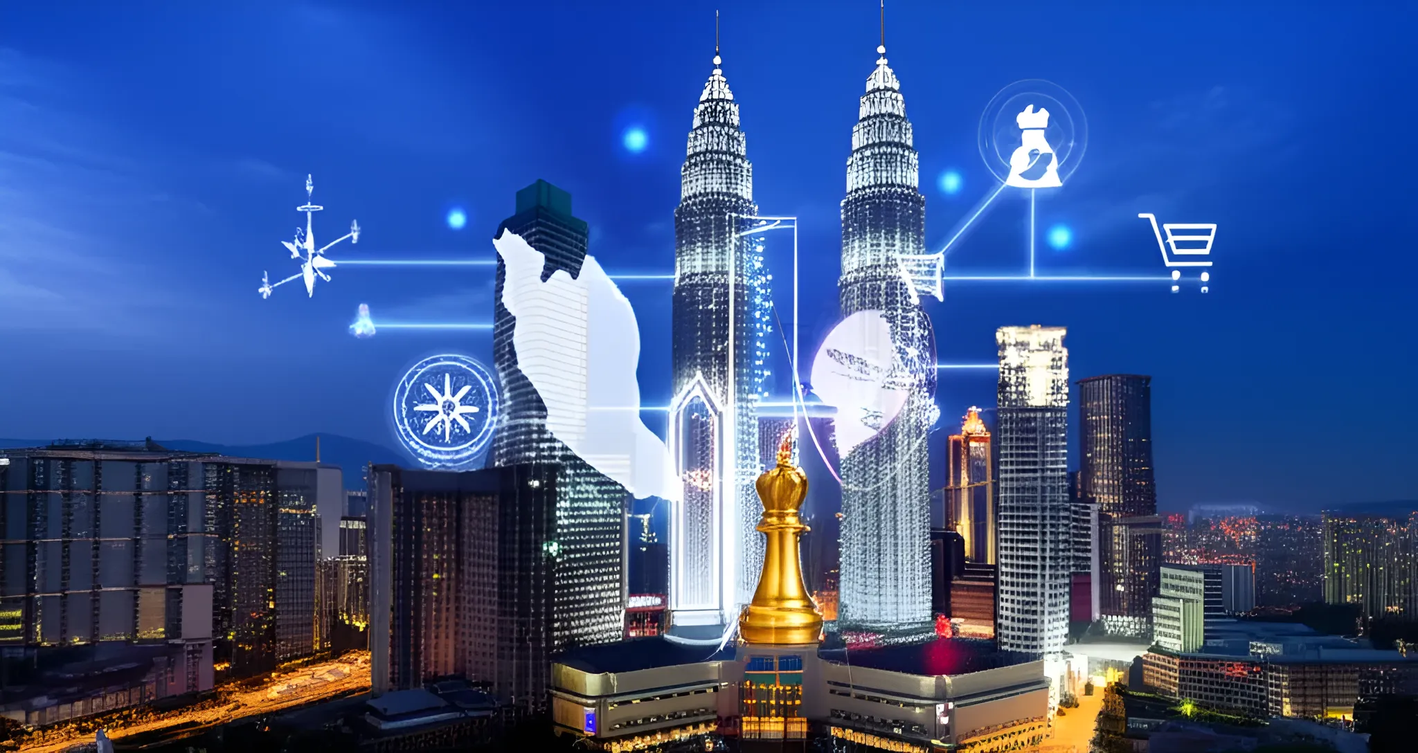Mastering the Modern Market: Navigating Selling Experience and Market Challenges in Malaysia