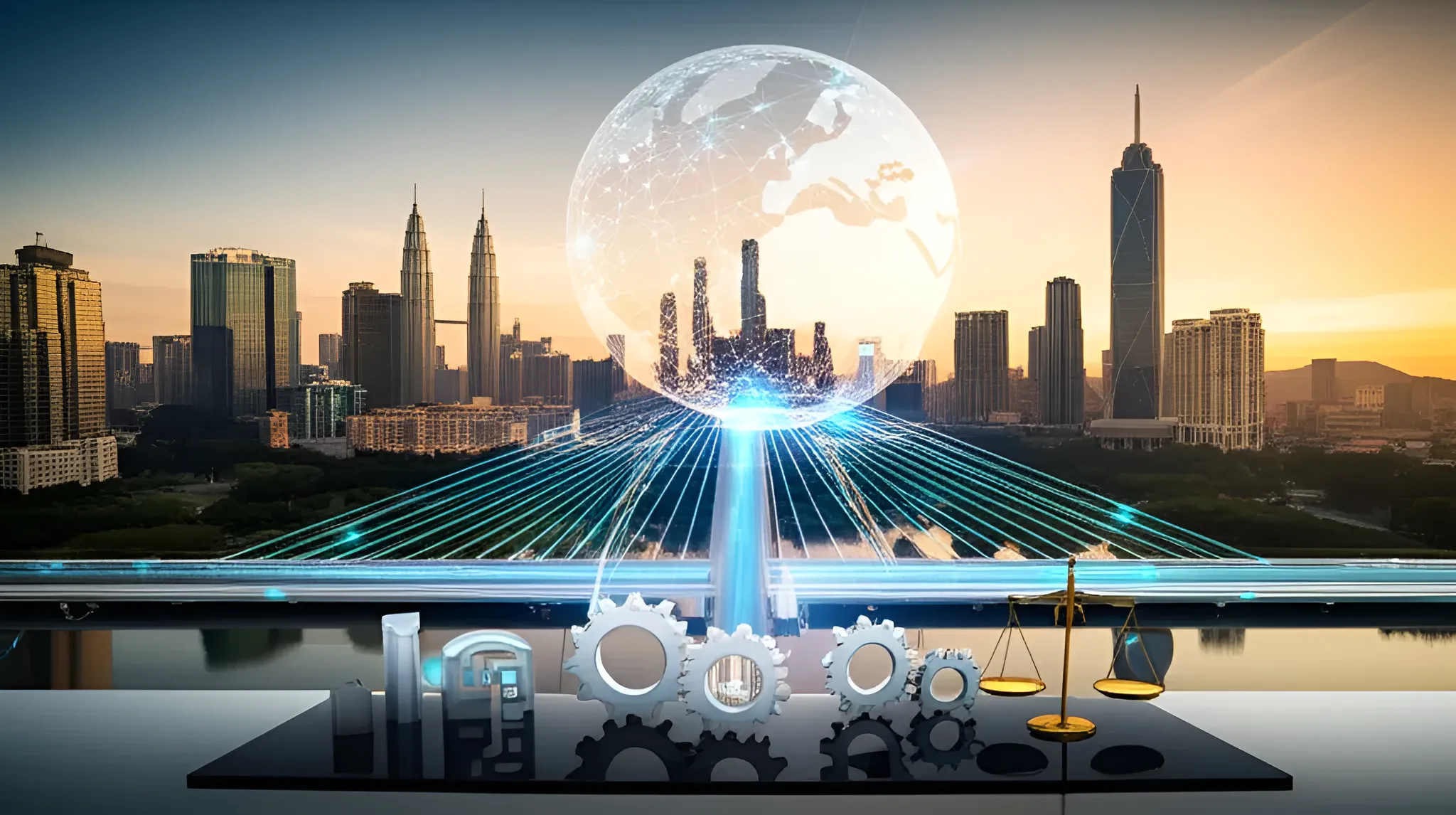 Malaysia's Tax Landscape: Navigating a World of Exciting Changes