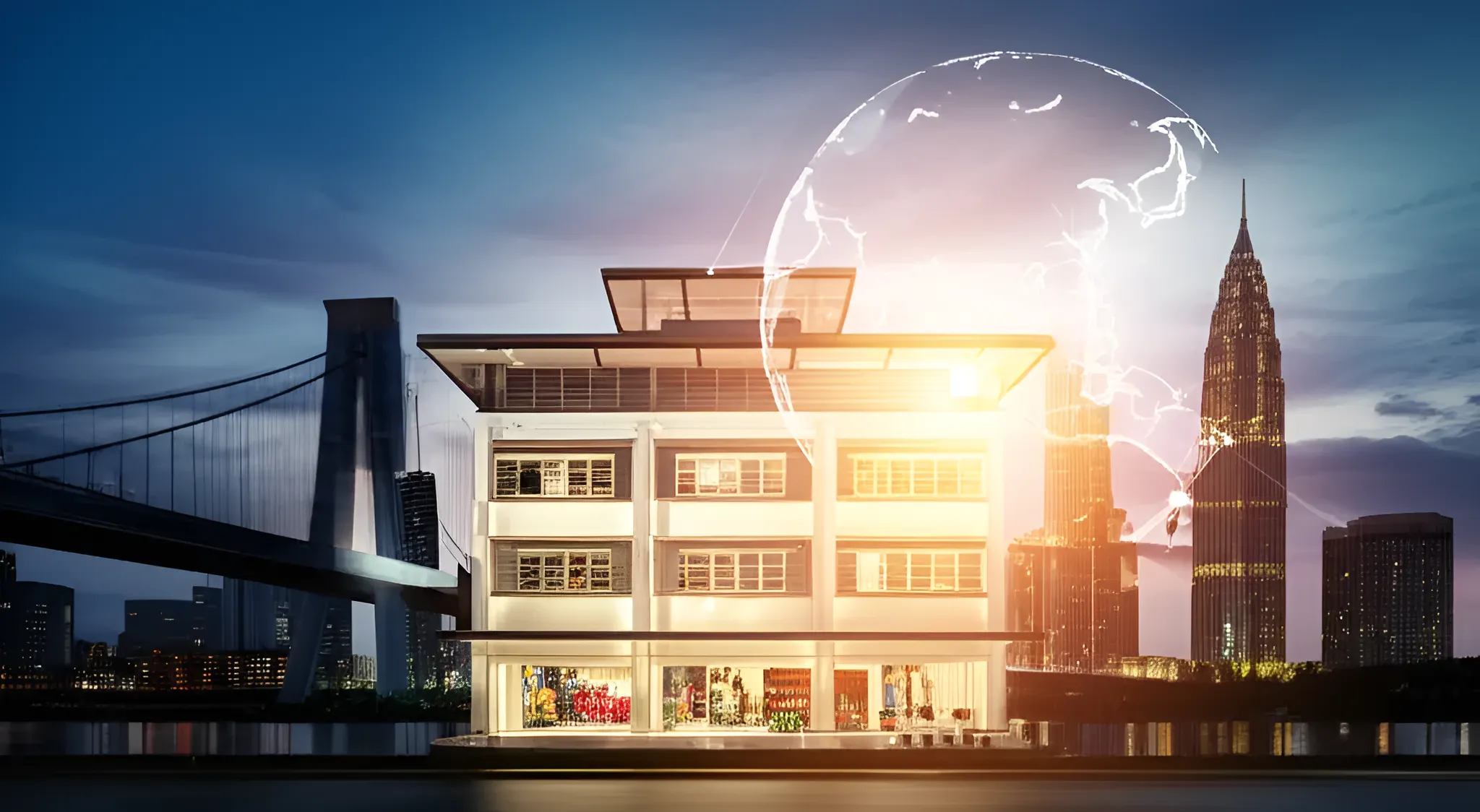 The Global Home Makeover: Unpacking the Incredible Home Improvement Market Expansion