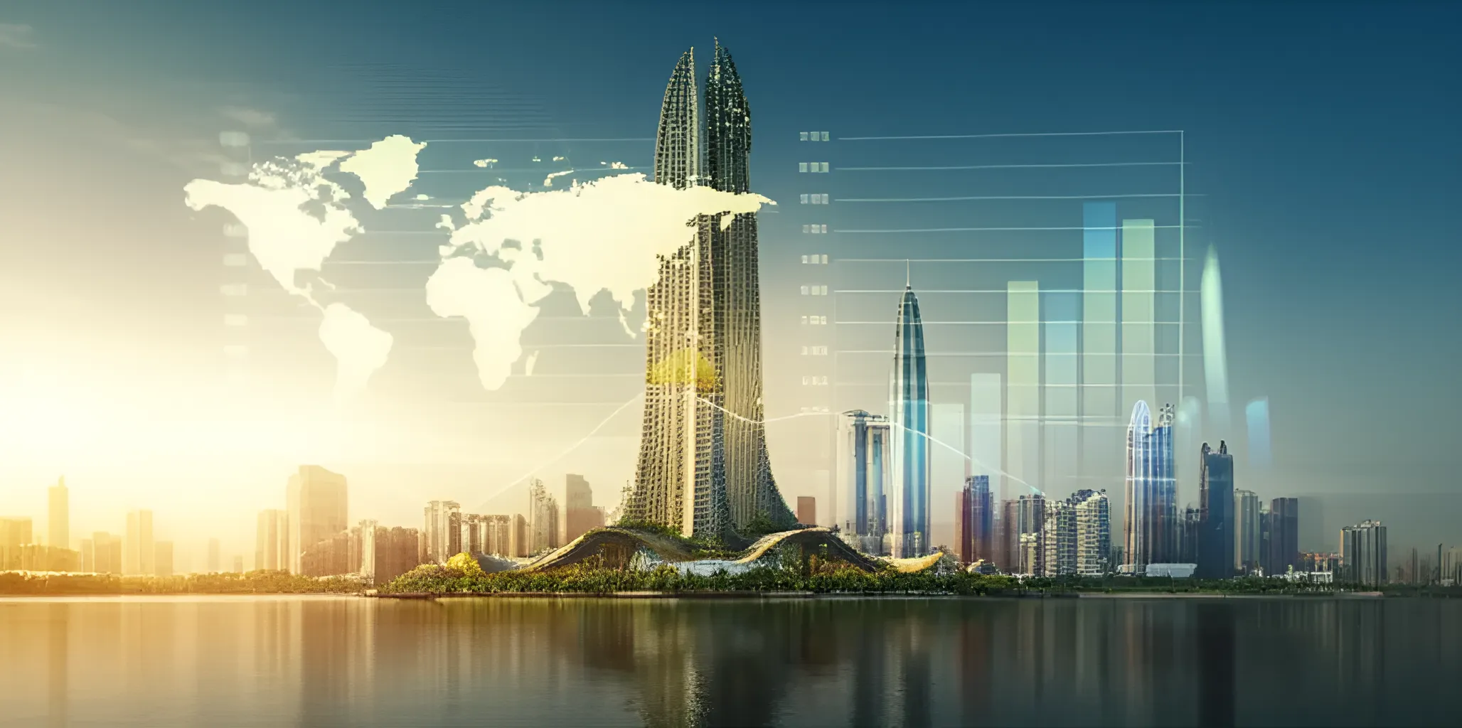 The Global Powerhouse: Unpacking Tourism-Driven Real Estate and Its Exciting Future