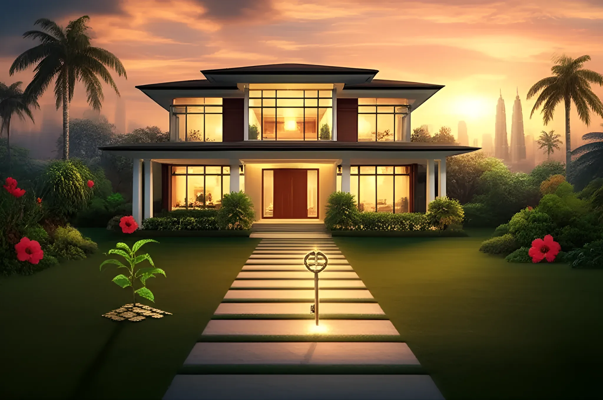 Your Keys to the Dream: Unlocking First-Time Home Buying in Malaysia!