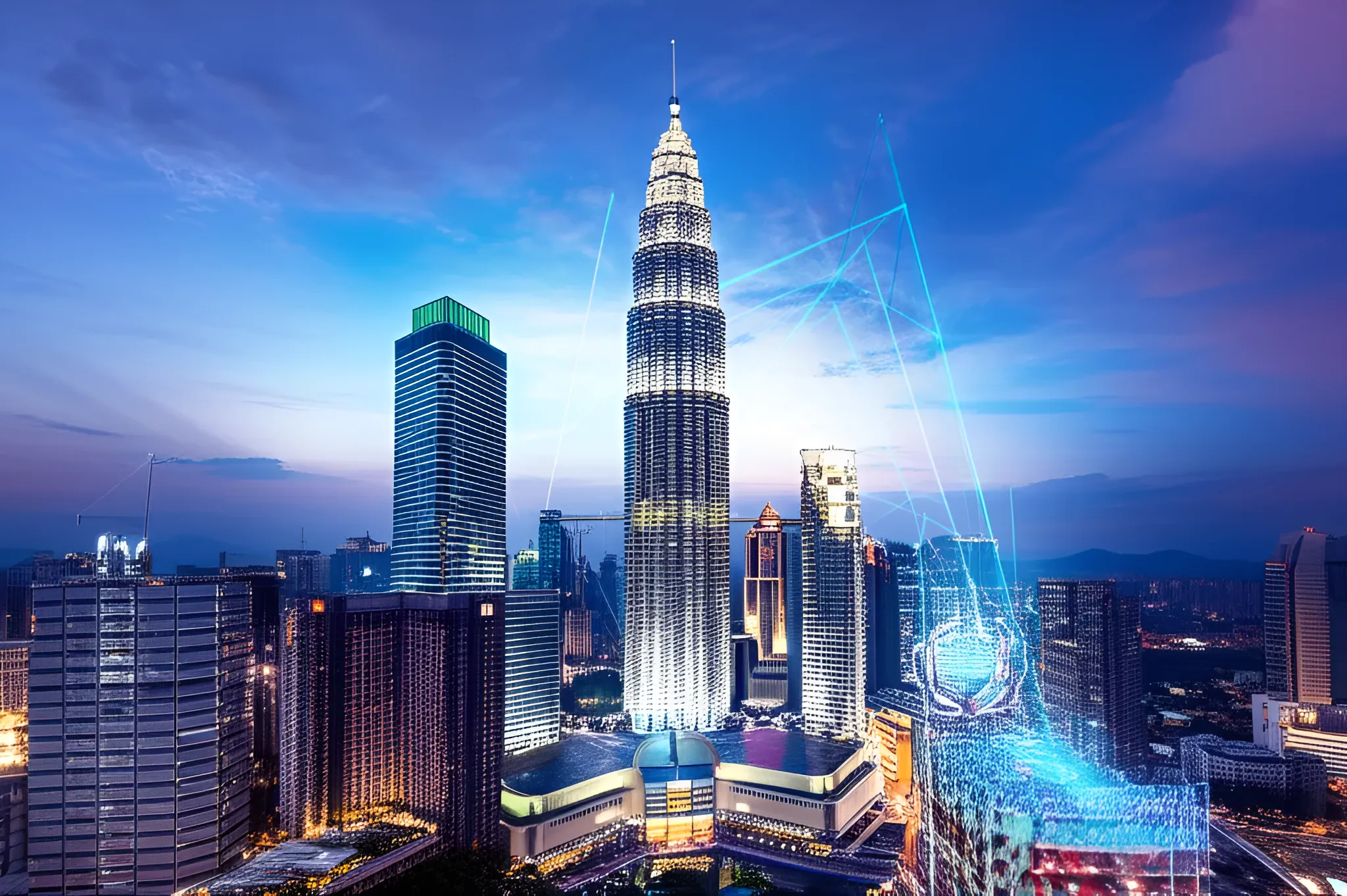 AI-Driven Property Intelligence: Reshaping the Future of Real Estate