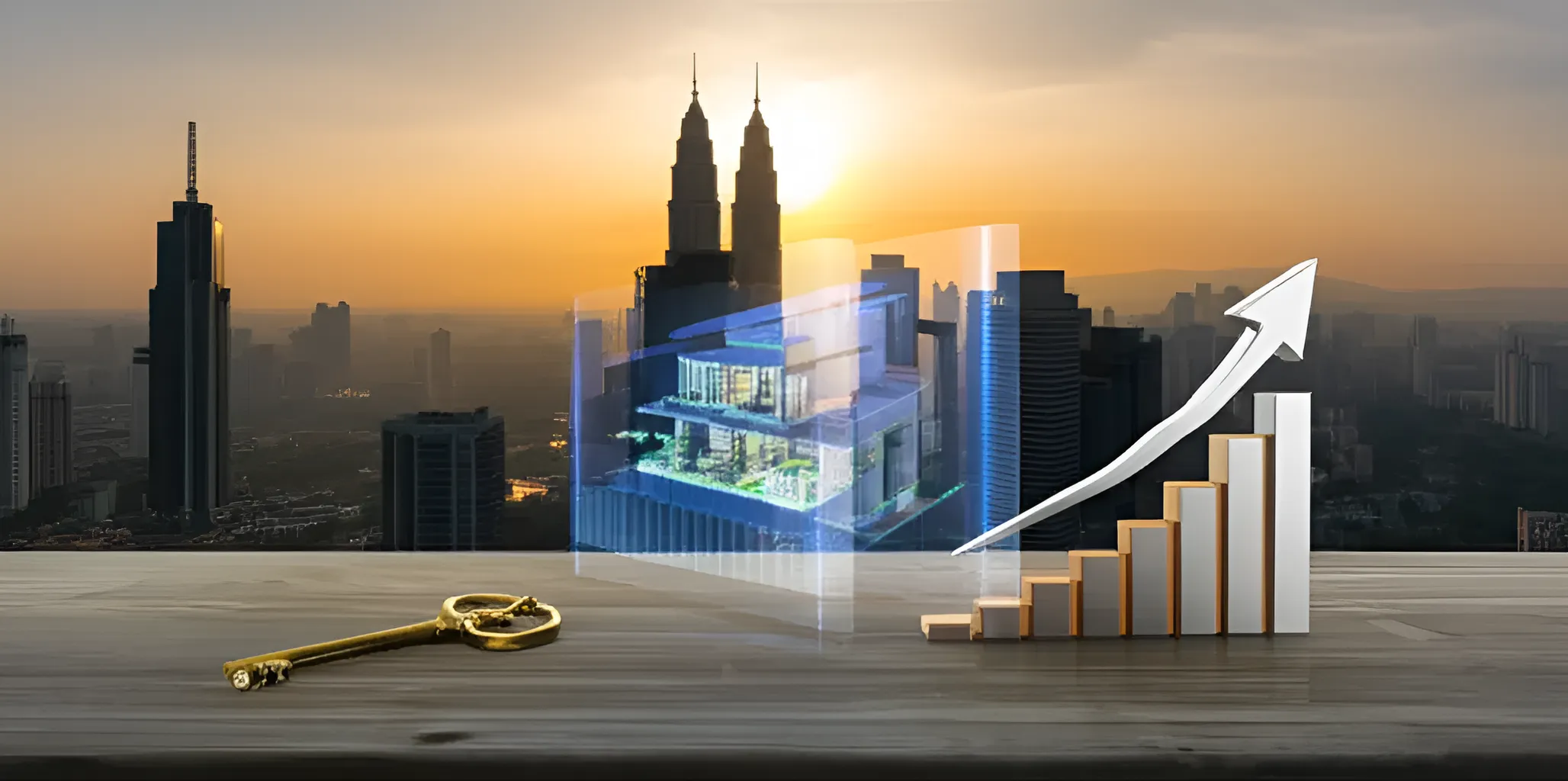 Unlocking Malaysia's Property Puzzle: Your Guide to Taxation in Malaysia's Property Sector!